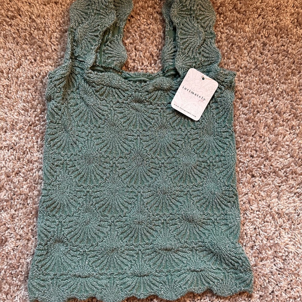 Free people XXS top